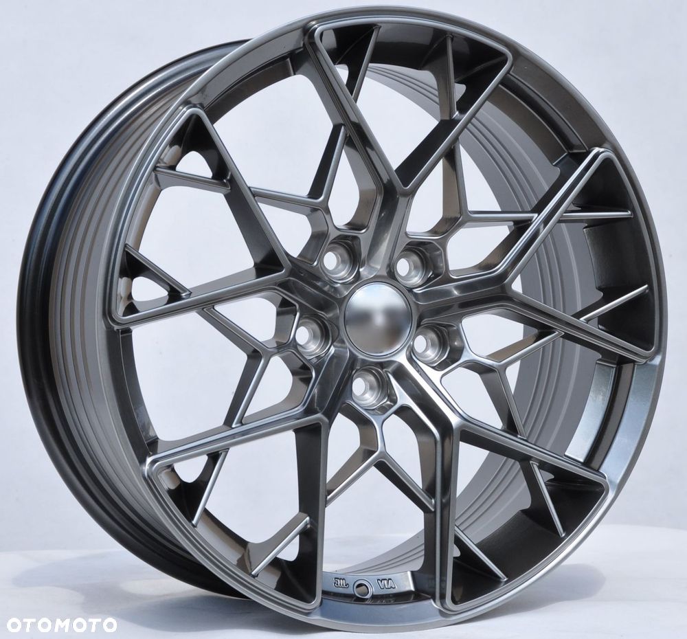 18951 HB FELGI M 18 5x112 BMW 5 6 G20 G21 G30 G31 - 4
