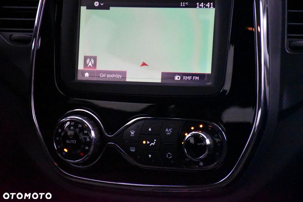 Renault Captur 0.9 Energy TCe Life EU6 - 37
