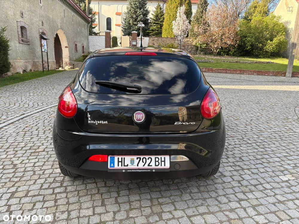 Fiat Bravo 1.4 16V Easy - 7