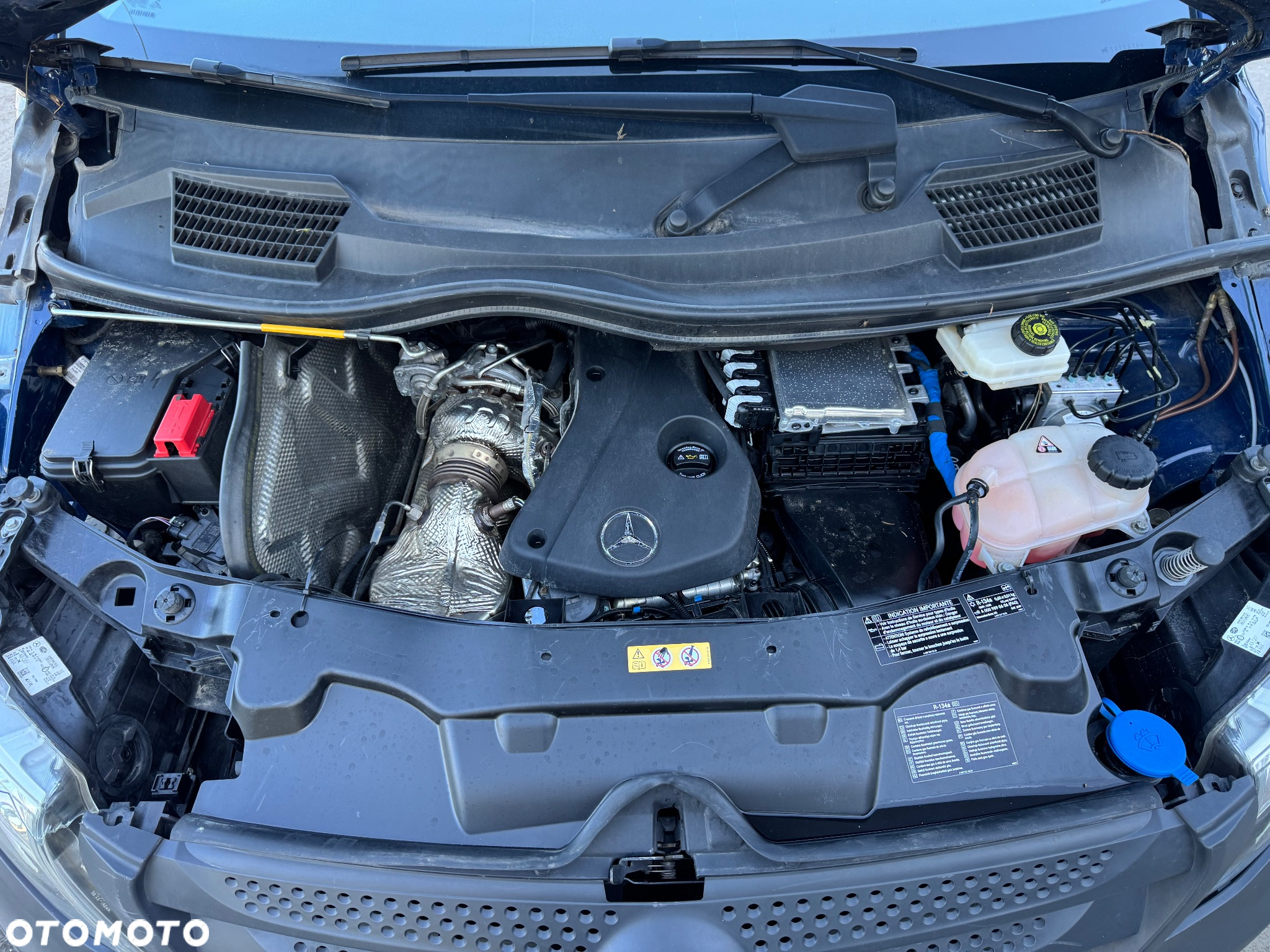Mercedes-Benz Vito - 10