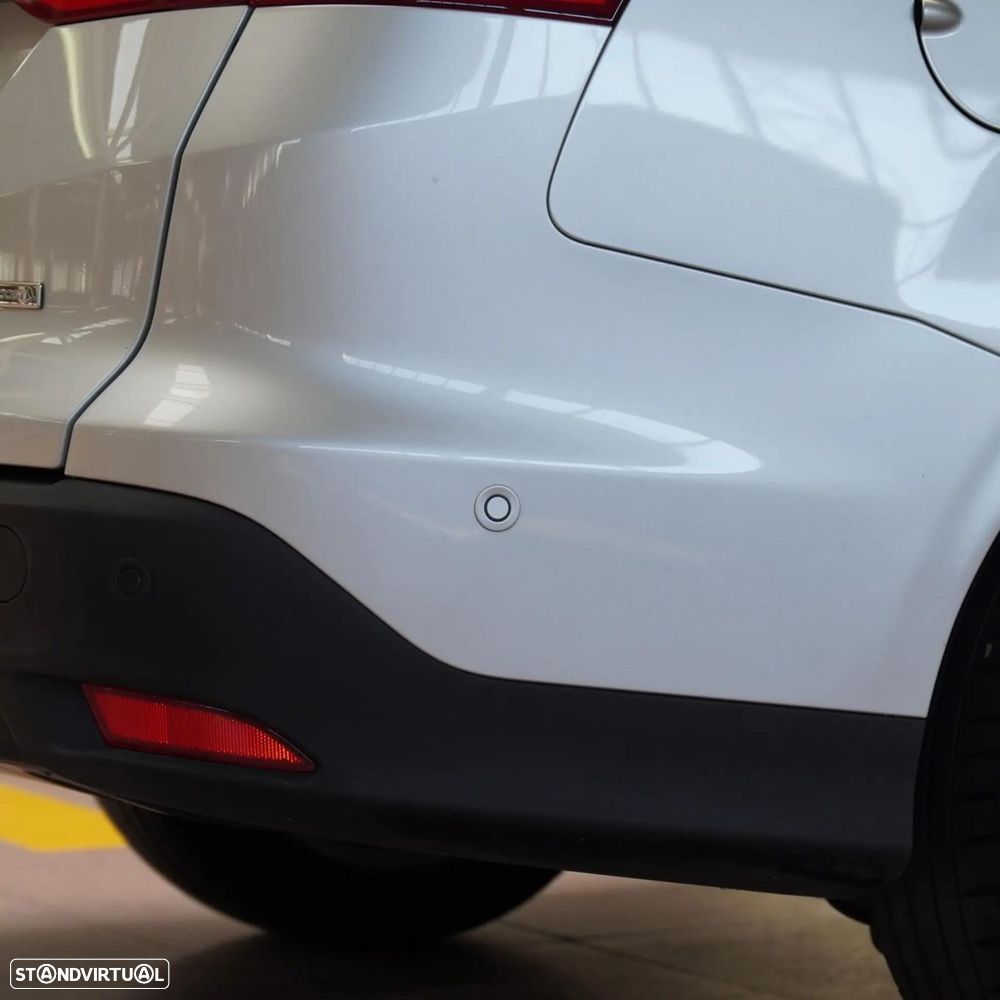Ford Focus SW 1.0 EcoBoost Active - 44