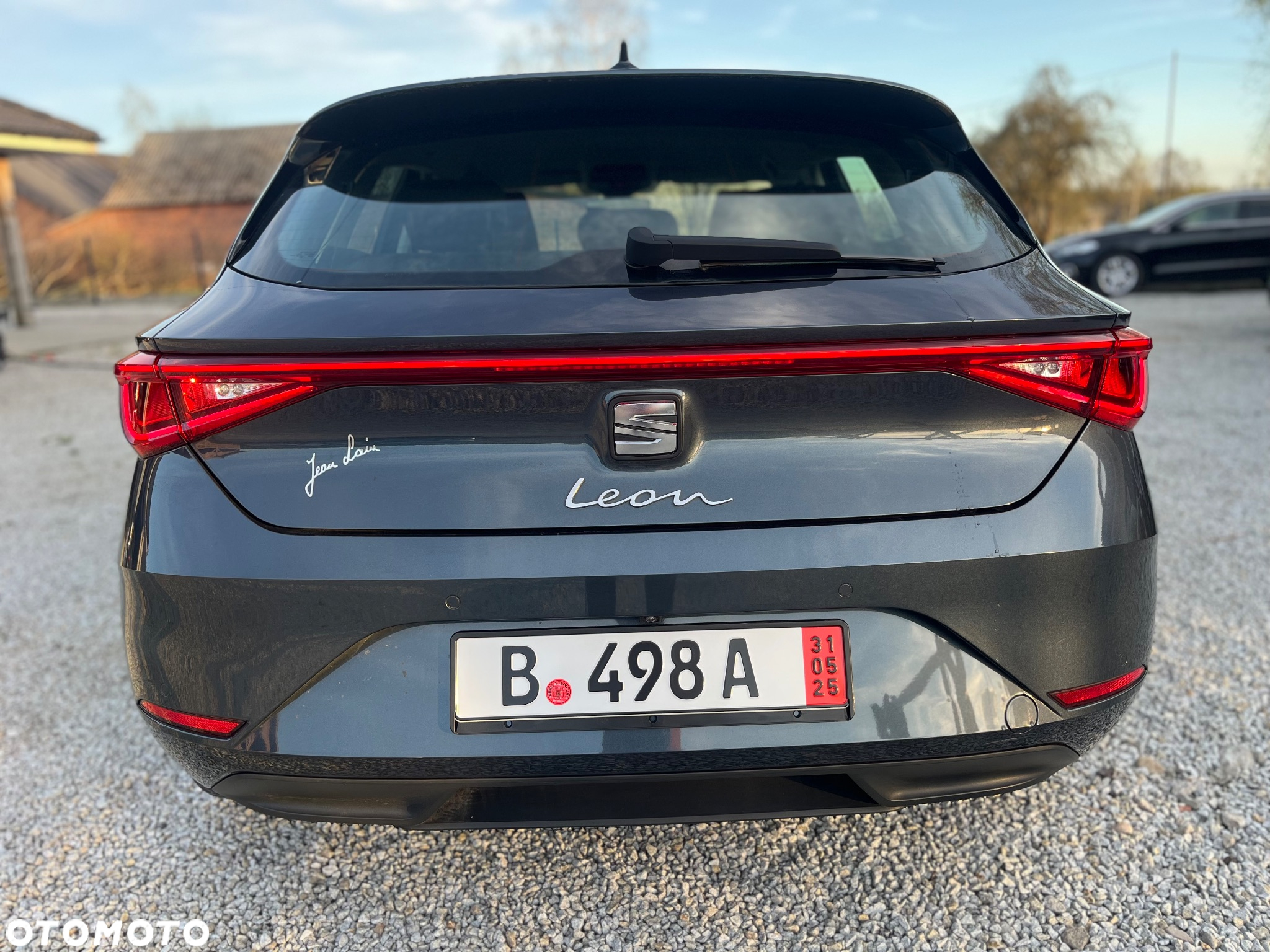 Seat Leon 2.0 TDI Style - 18