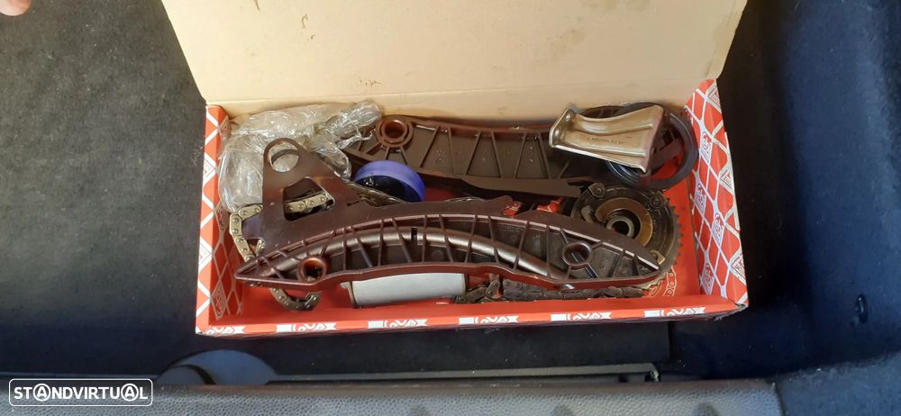 MINI 3 Portas One 1.4 - 19