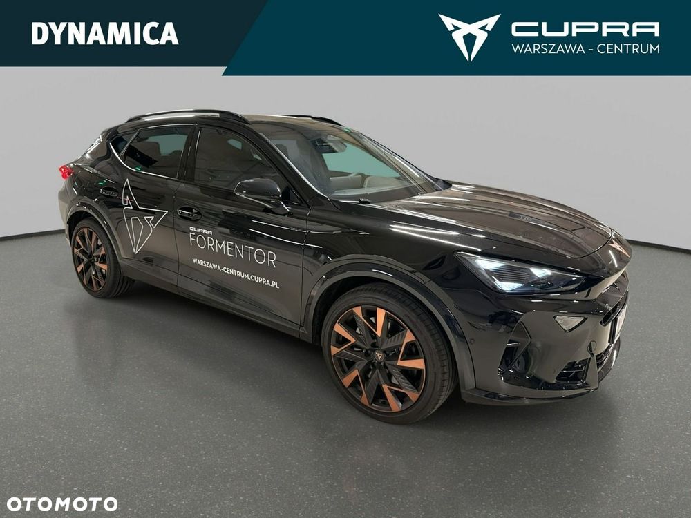 Cupra Formentor - 5