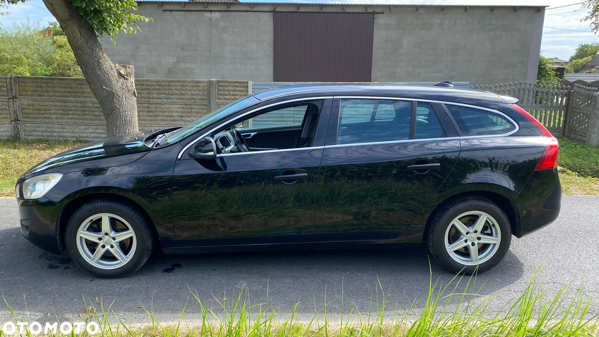 Volvo V60 D3 Momentum - 9