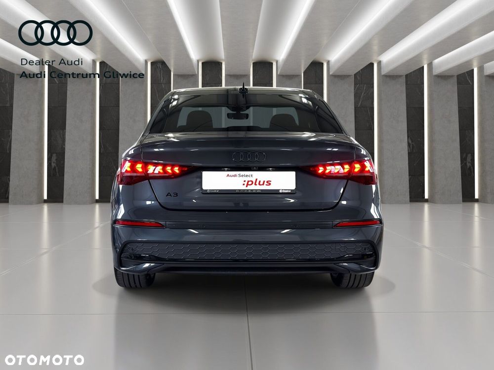 Audi A3 Limousine - 6