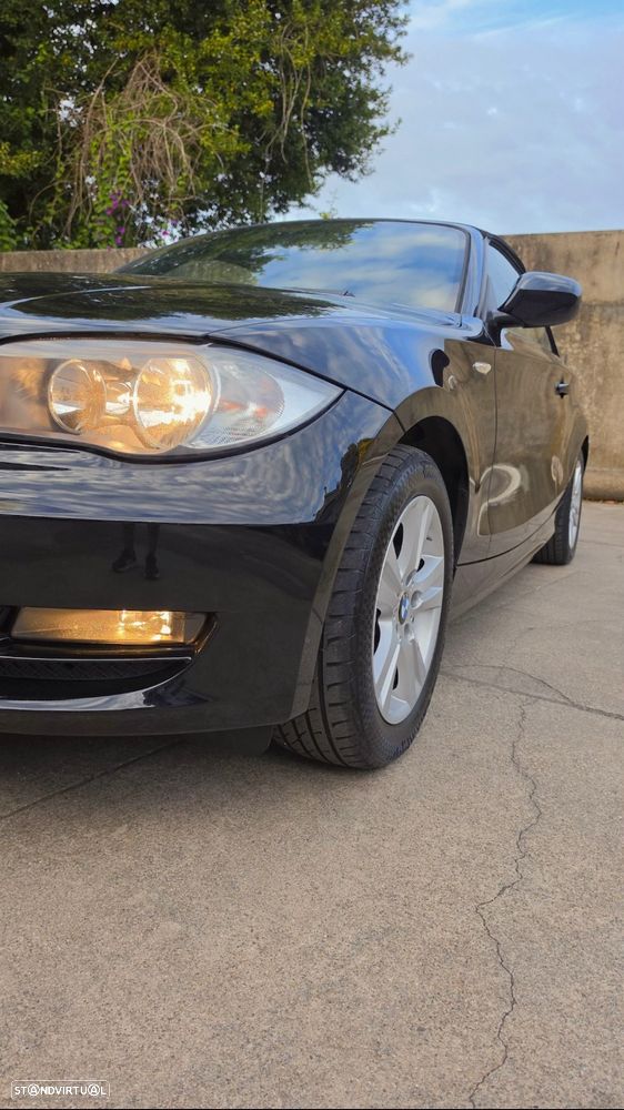 BMW 118 - 4