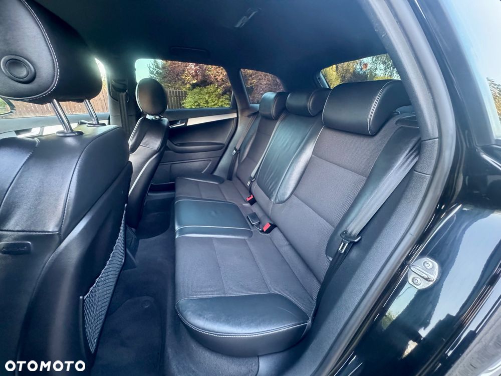 Audi A3 Sportback 2.0 TFSI (DSG) S tronic S line Sportpaket plus - 24