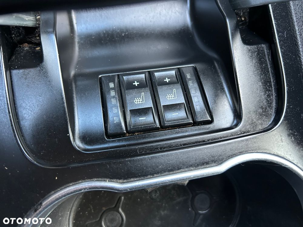 Ford S-Max 2.0 TDCi DPF Gold X - 16