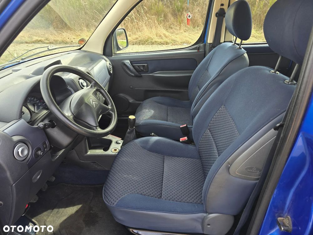 Citroën Berlingo 1.6 16V Multispace - 7