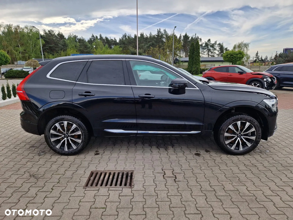 Volvo XC 60 B4 D AWD Plus Bright