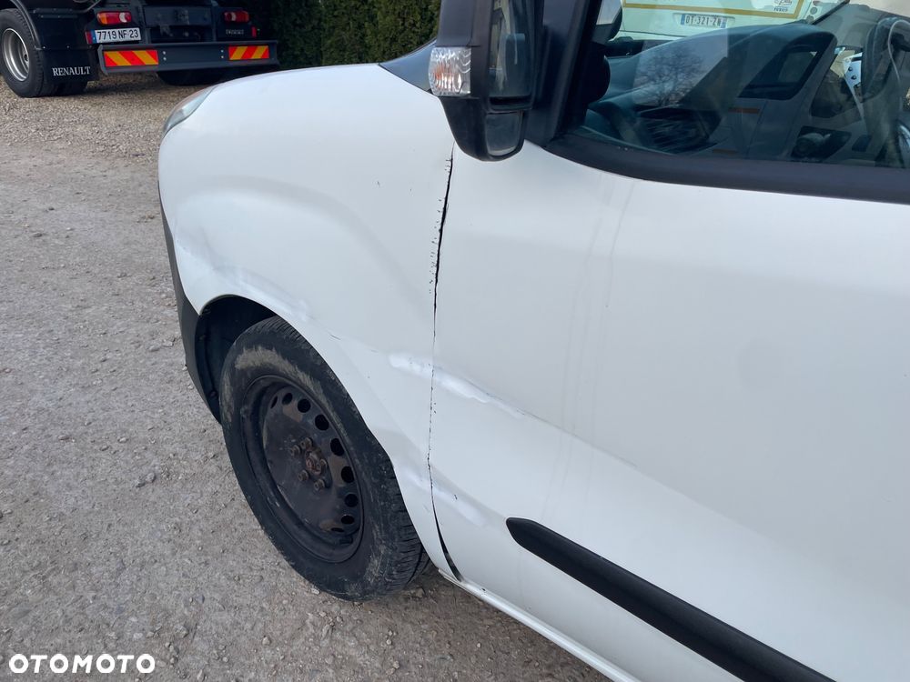 Opel Combo 1.3 CDTI 90 - 14