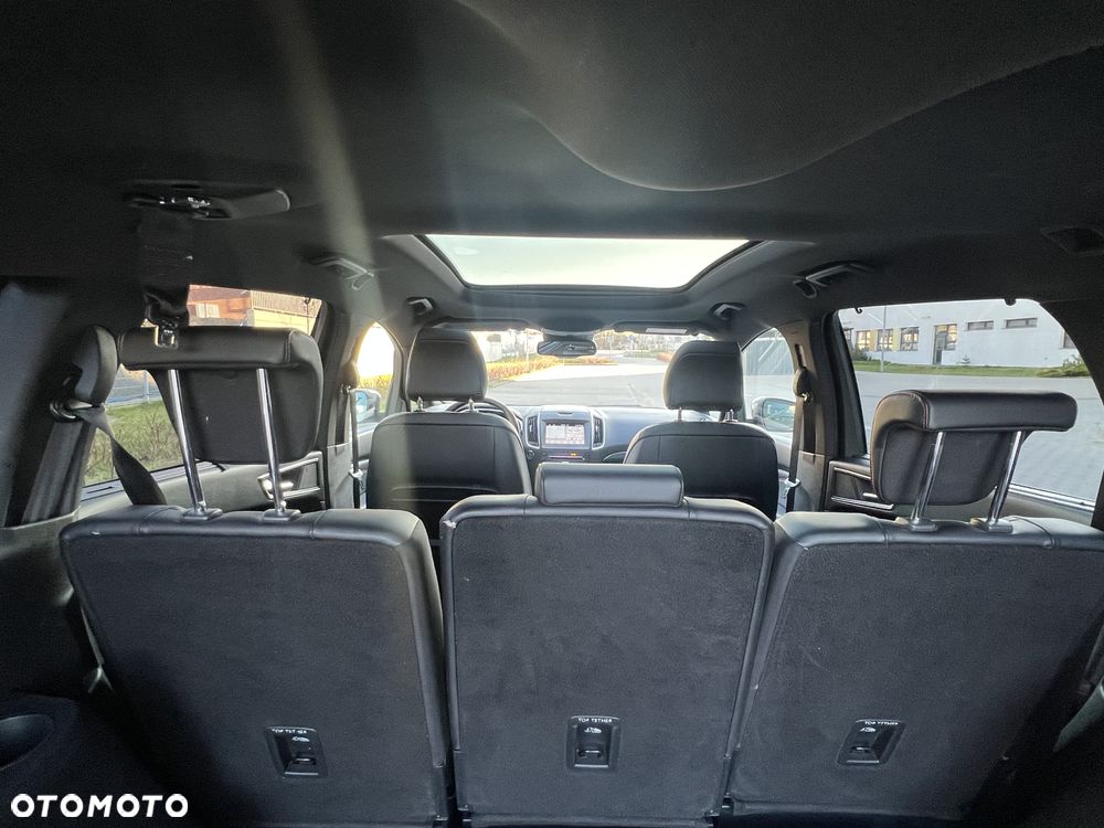 Ford S-Max 2.0 EcoBlue ST-Line - 16