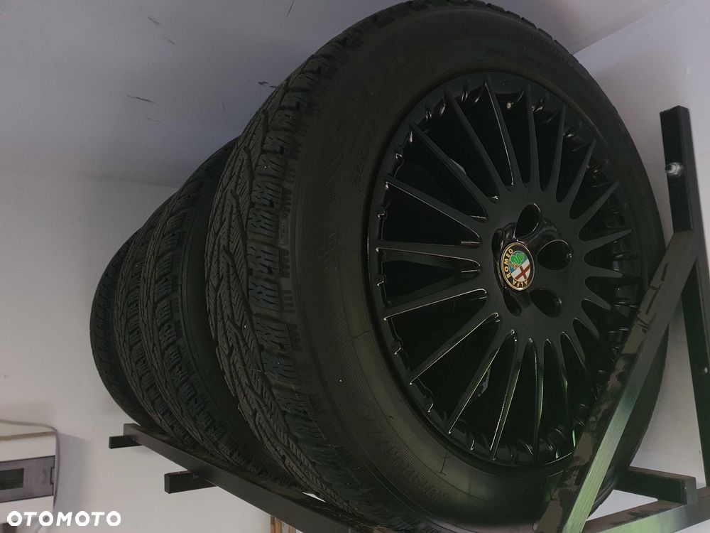 Alfa Romeo 159 - 8