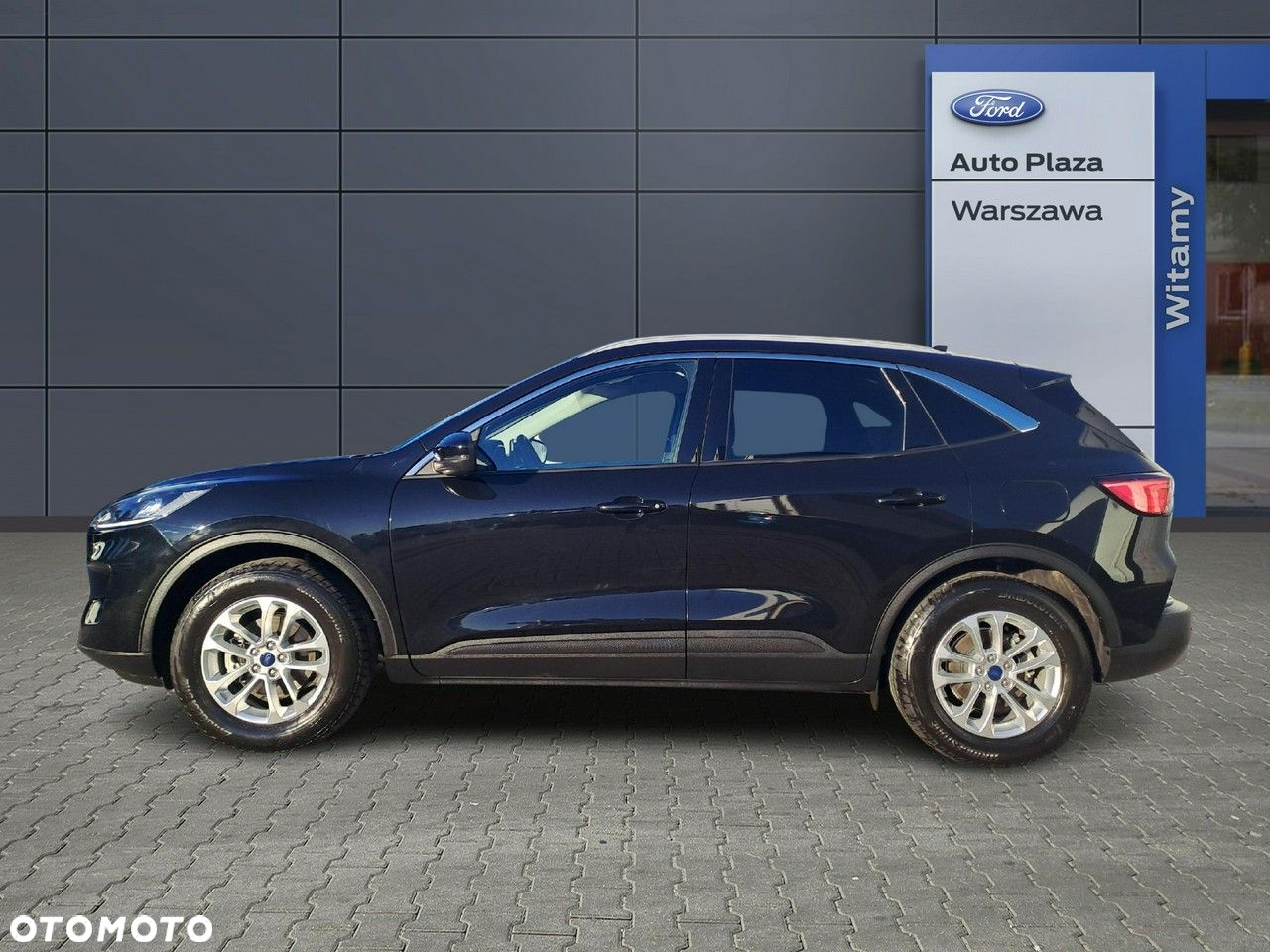 Ford Kuga - 2