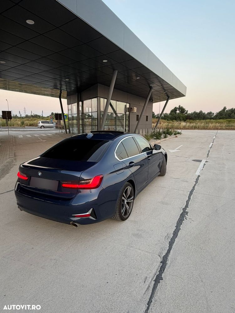 BMW Seria 3 - 2