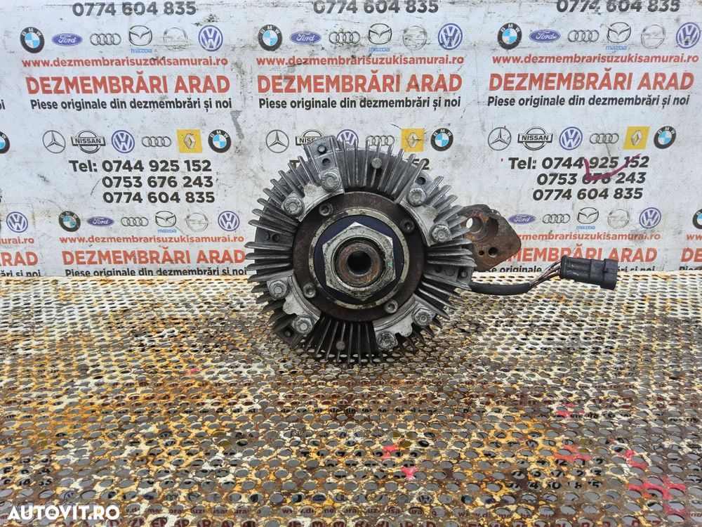 Vascocuplaj Iveco Daily 2.3 vascocupla Iveco Daily 2.3 euro 5 euro 6 mufa 3 fire 3 pini - 2