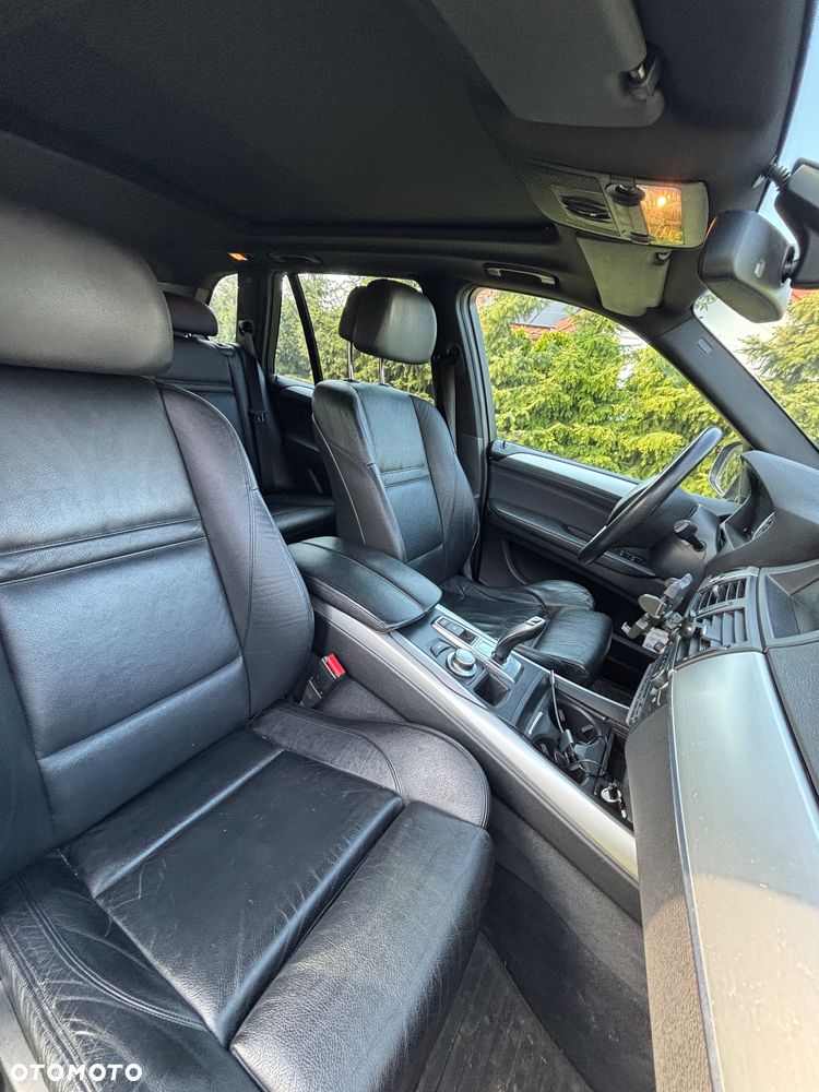 BMW X5 3.0sd - 18