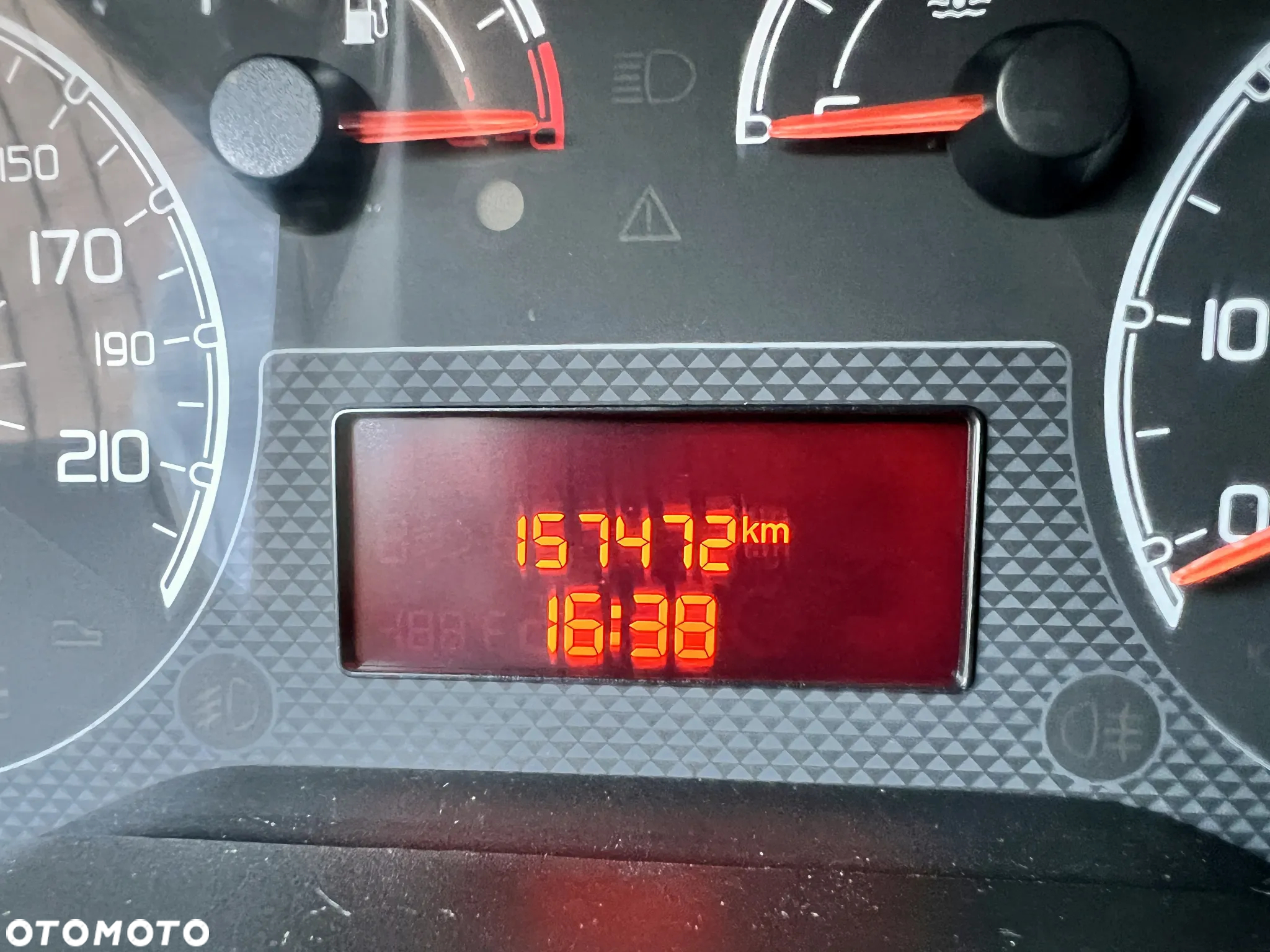 Fiat Qubo 1.3 Multijet 16V DPF Start&Stop Trekking - 7