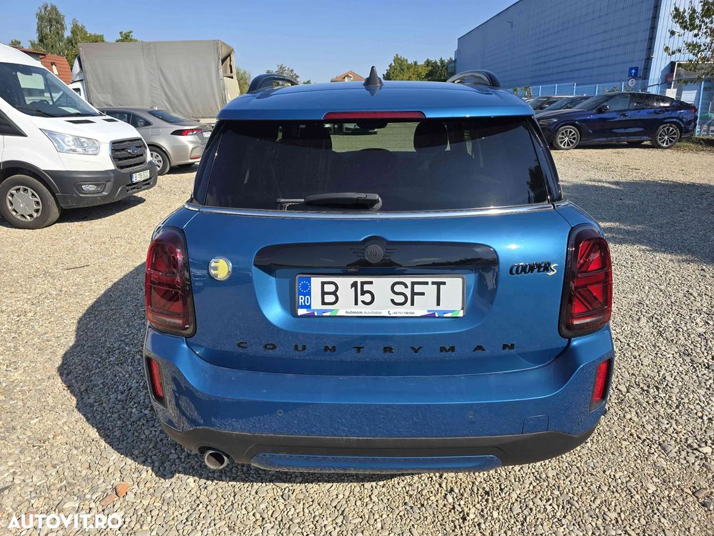 Mini Cooper - 7