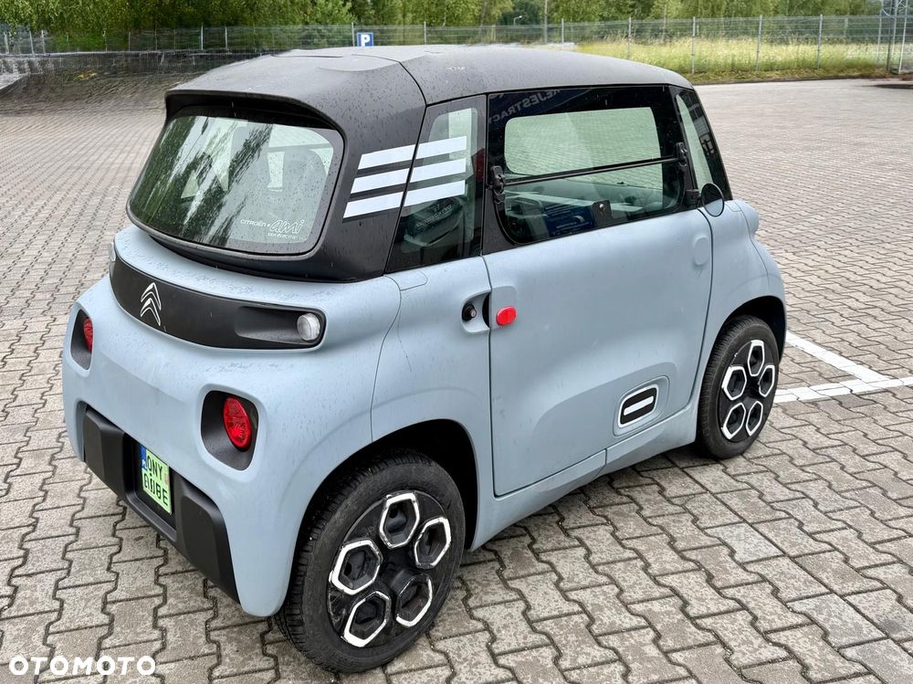Citroën Ami - 6