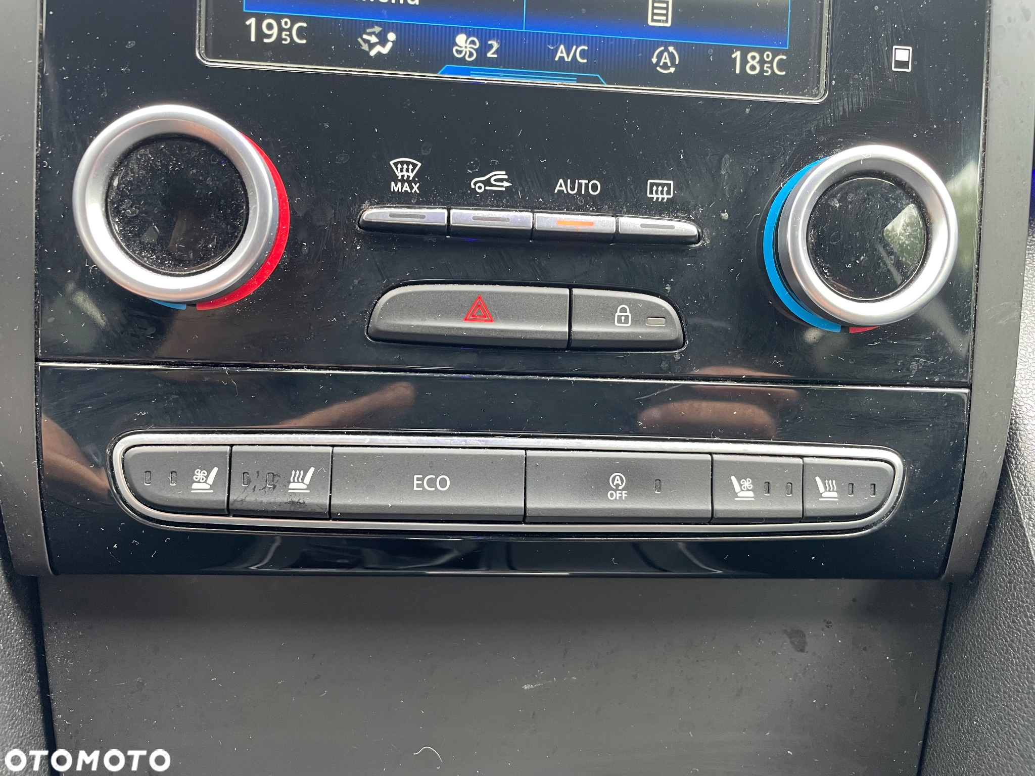 Renault Talisman Grandtour ENERGY dCi 160 EDC Business - 31