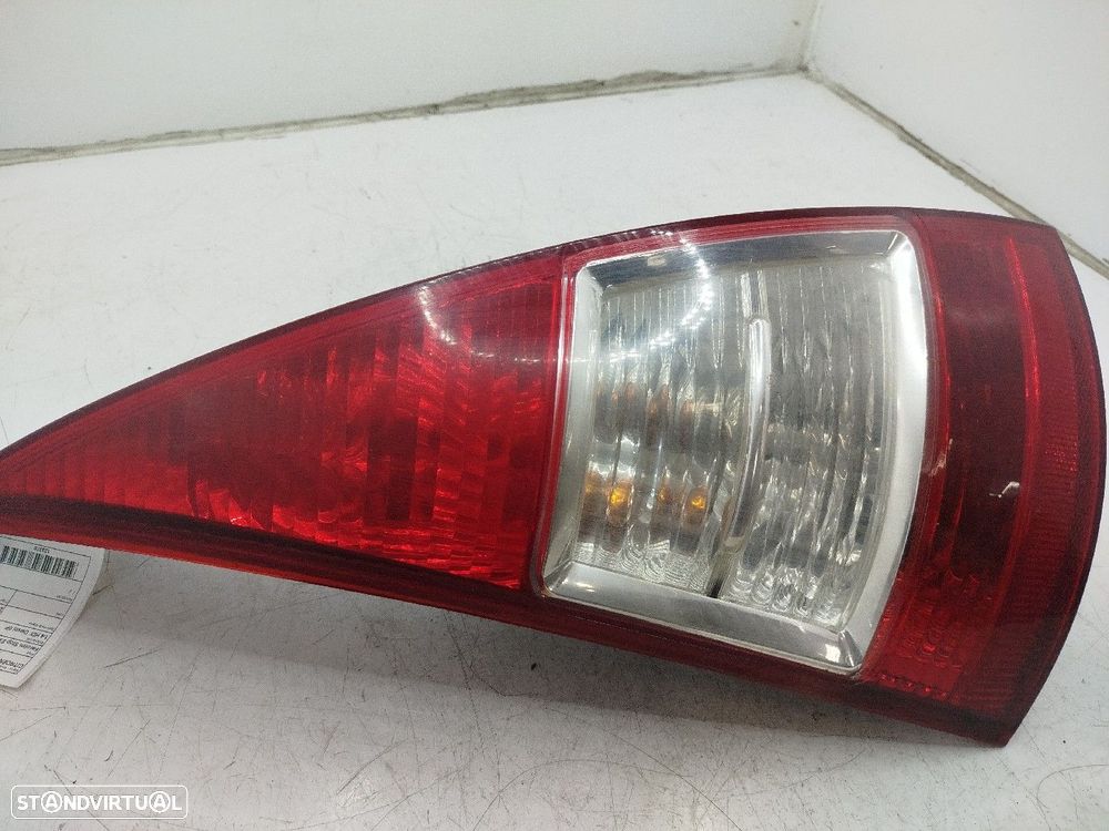 Farolim Stop Esq Citroën C3 I (Fc_) - 2