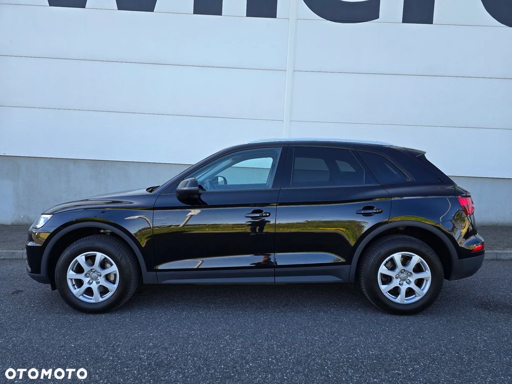 Audi Q5 2.0 TDI Quattro Sport S tronic - 4