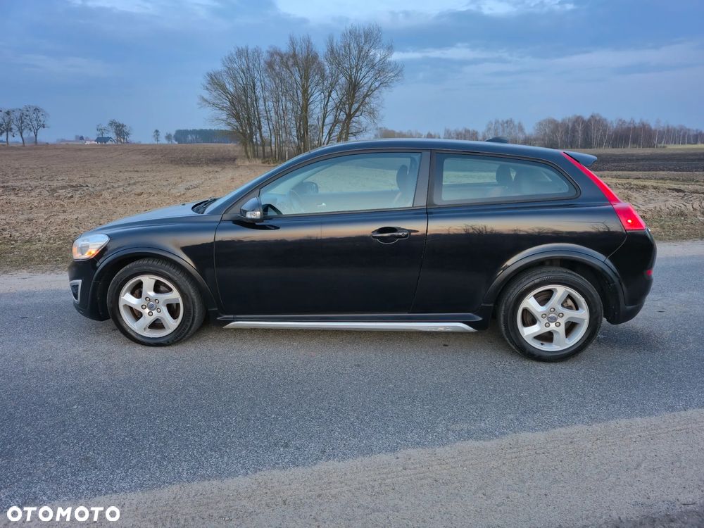 Volvo C30 - 10