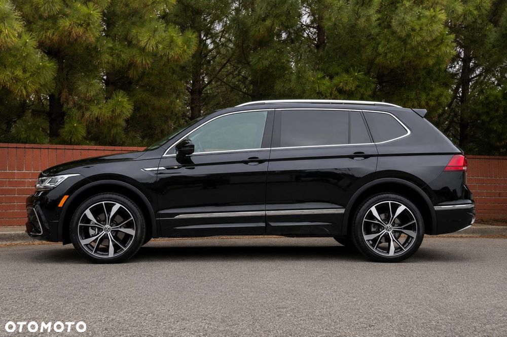 Volkswagen Tiguan 2.0 TSI BMT 4Mot Highline DSG - 5