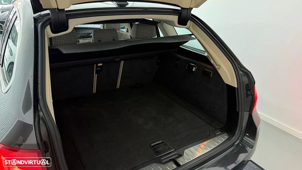 BMW 520 d Line Luxury - 36