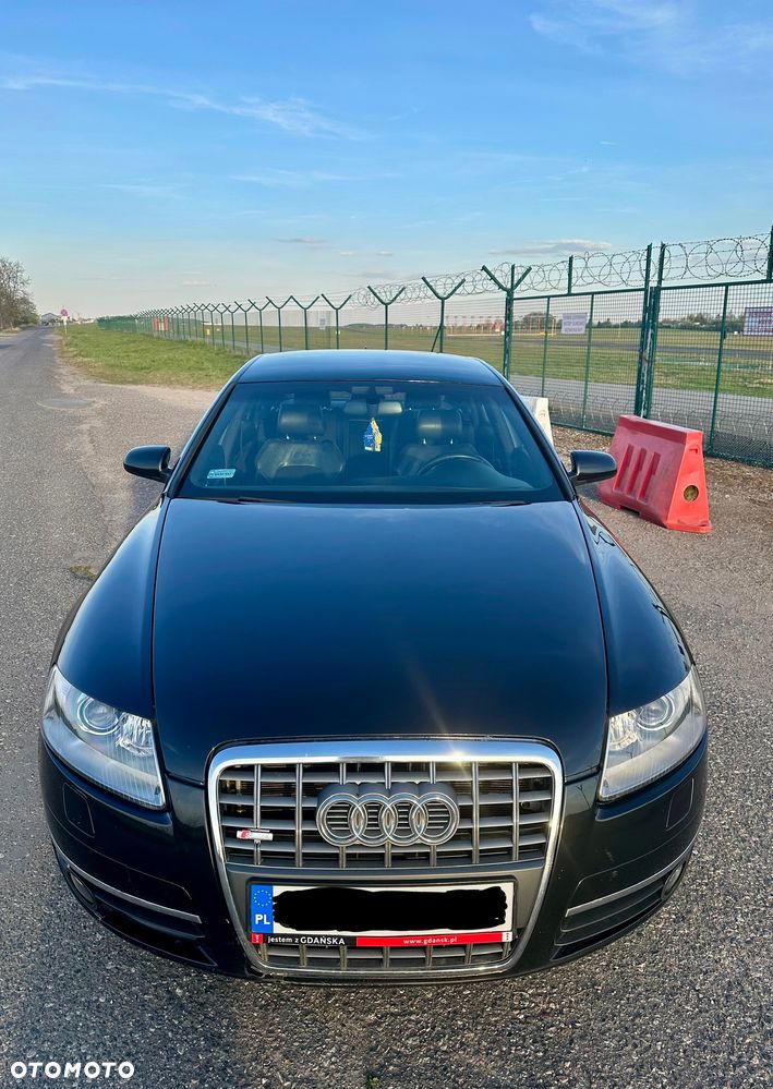Audi A6 Avant 3.0 TDI Quattro Tiptronic - 12
