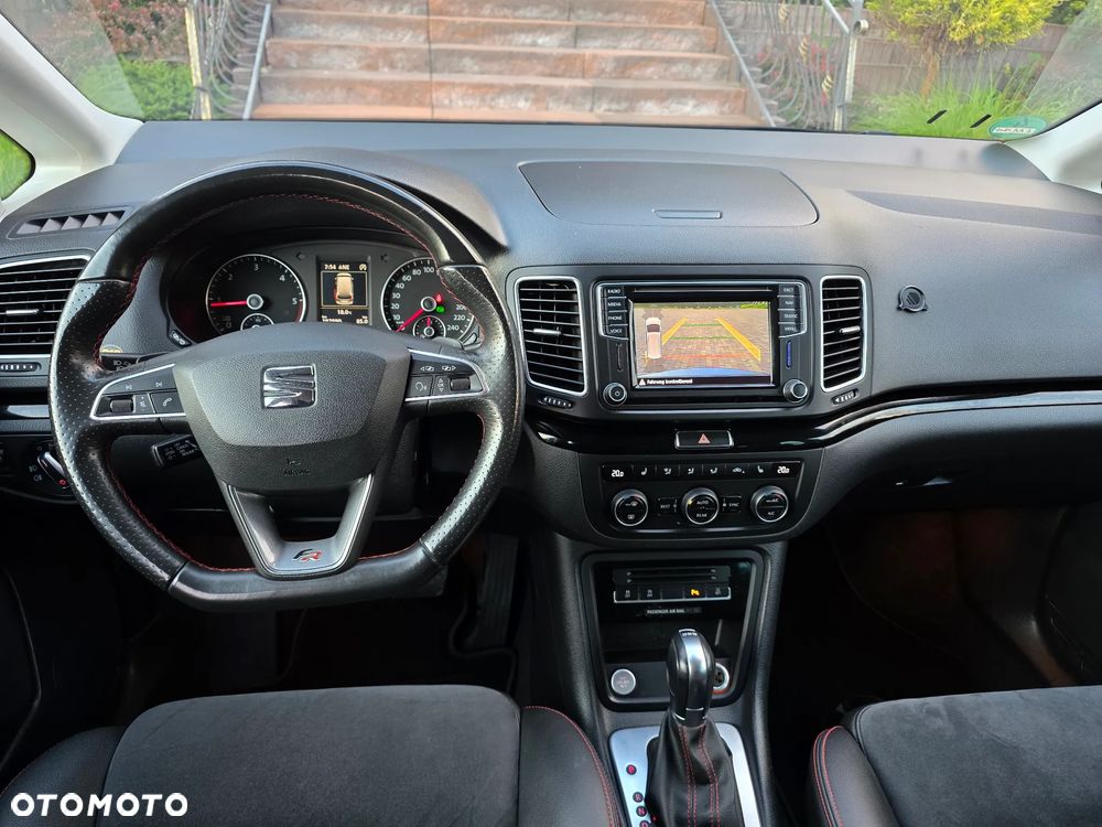 Seat Alhambra ver-2-0-tdi-start-stop-dsg-fr--line - 25