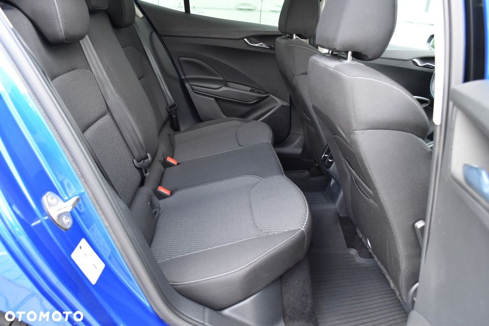 Skoda Fabia 1.0 TSI Style DSG - 31