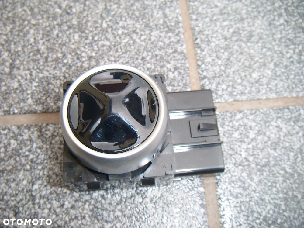 maserati panel fotela komplet  670173855 - 3