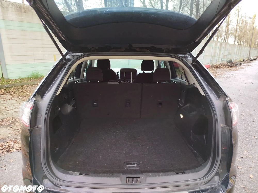 Ford Edge - 17