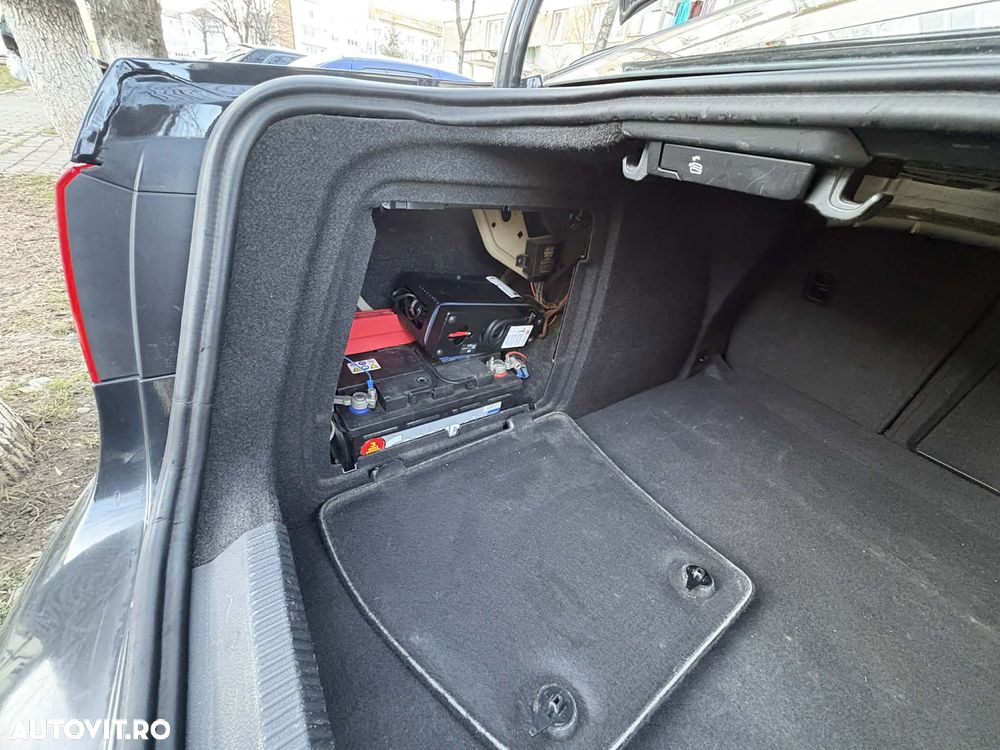 Volkswagen Passat 2.0 Blue TDI SCR Comfortline - 7