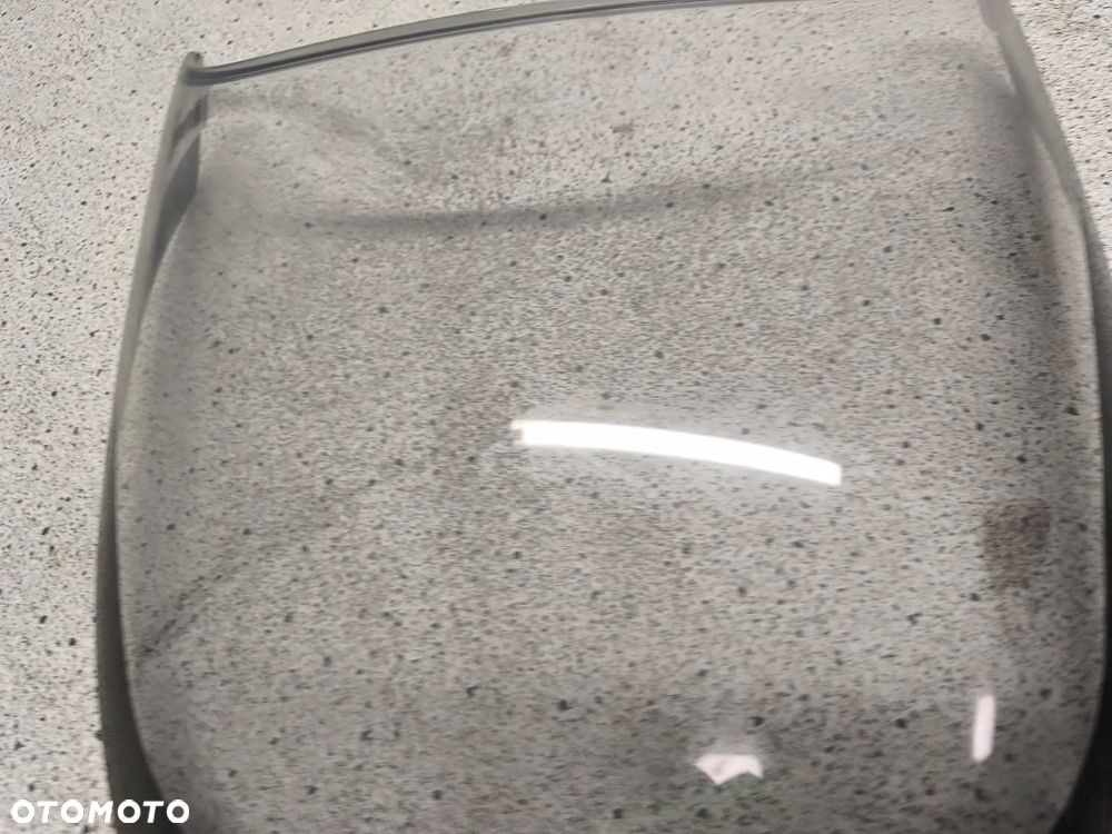 Szyba, szybka, owiewka przód Kawasaki ZX9R ZX-9R 1994 - 6
