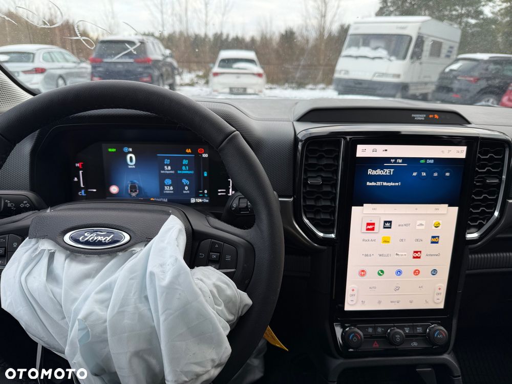 Ford Ranger 2.3 EcoBoost PHEV e-4WD DC XLT - 23