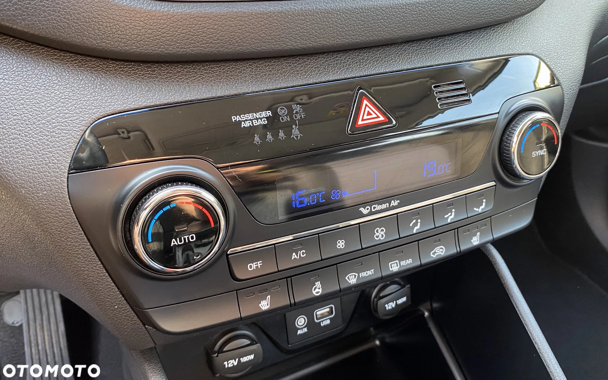 Hyundai Tucson 1.6 GDi Style 2WD - 30