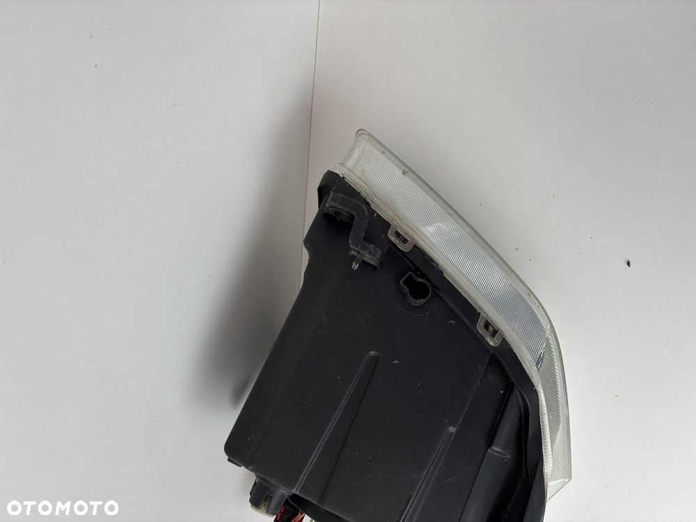 Citroen C2 LAMPA PRZÓD PRZEDNIA LEWA  EUROPA - 7