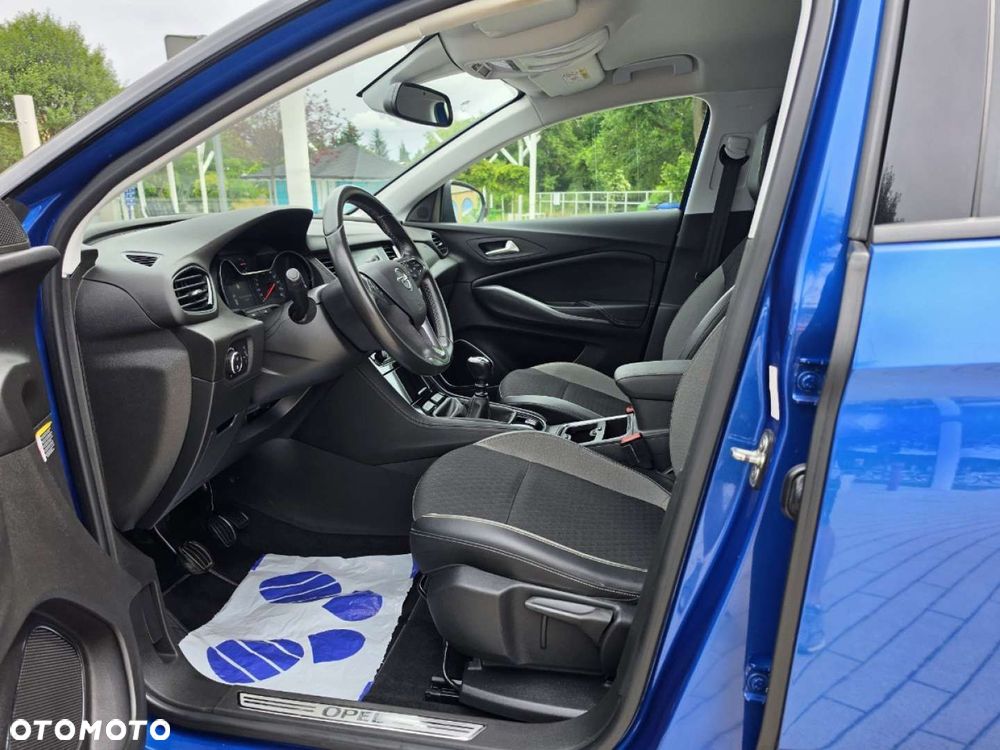 Opel Grandland X - 21