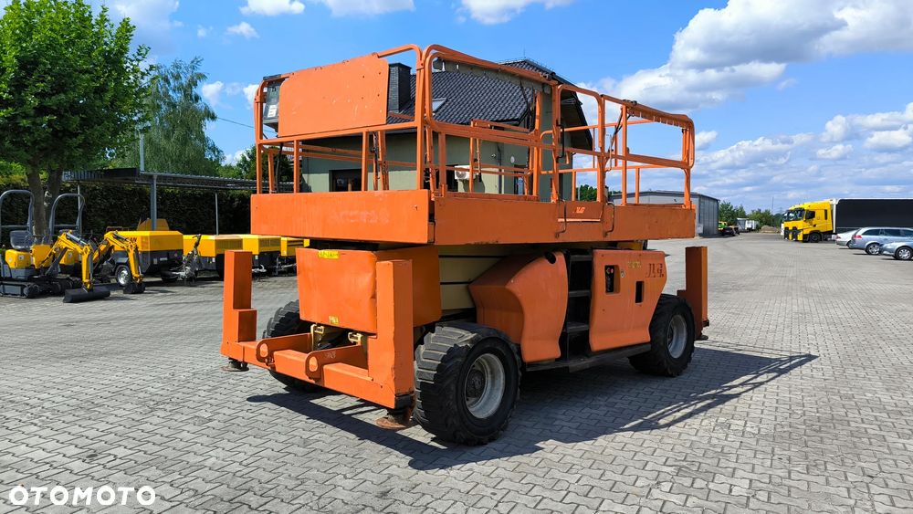 JLG 3394 RT - 8