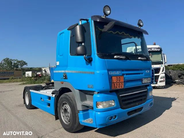 DAF CF - 1