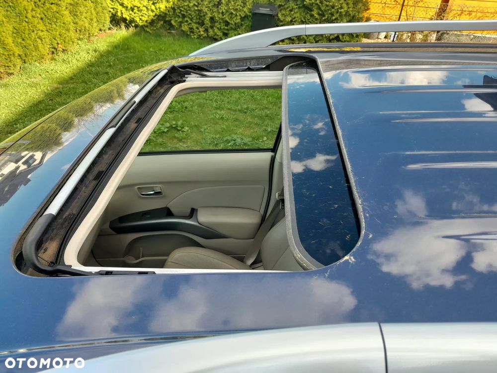 Mitsubishi Outlander 2.0 DI-D 4WD Instyle - 5