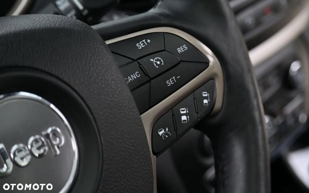 Jeep Cherokee 2.0 Multijet Active Drive I Automatik Limited - 18