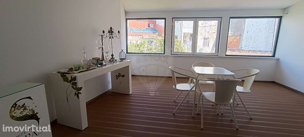 Escritório  para arrendamento - Grande imagem: 3/15