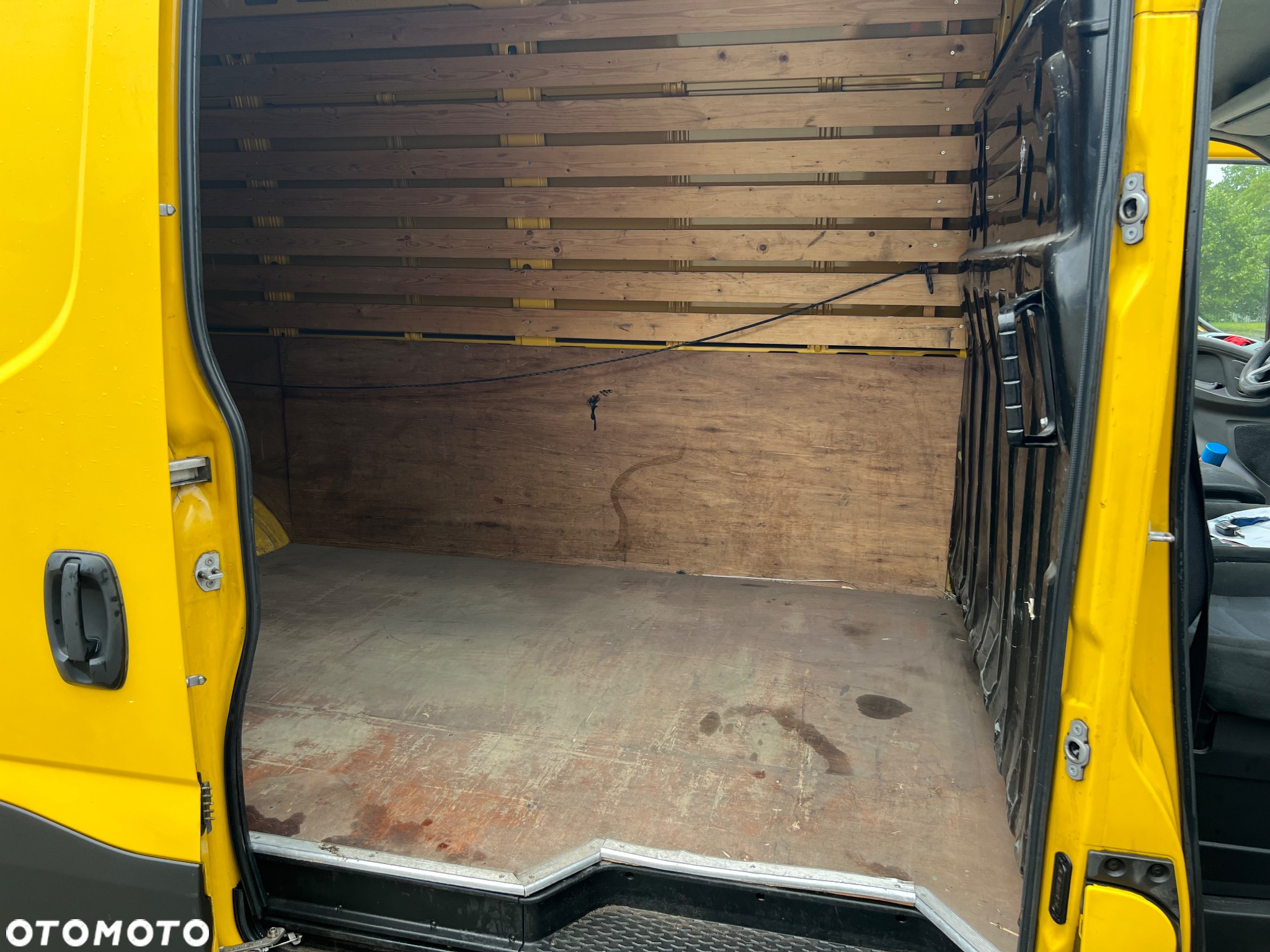 Iveco Daily - 7