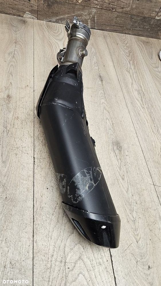 Oryginalny Tłumik Wydech Yamaha FZ1 / Fazer 1000 (2D1) - 10