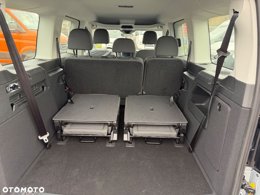 Volkswagen Caddy - 8